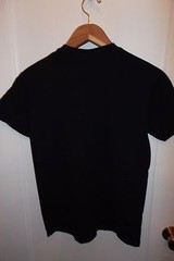 Lesotho Tee – I Love Lesotho Africa Souvenir Heart Country Black T Shirt Small