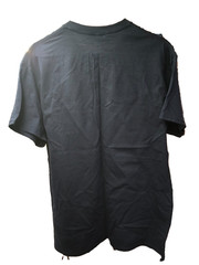 Official Hazbin Hotel (LARGE) CHARLIE VAGGIE “Beach” SHIRT L Limited Shark Robot