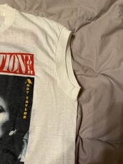 Power Station Concert Tshirt Sleeveless