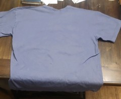 Jordan Jumpman Purple Graphic Logo Crew Neck Short Sleeve T-Shirt Men’s XL
