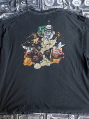 2017 Migos Culture Album Shirt Takeoff Quavo Offset mens size XL
