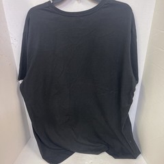 Spread Shirt Men’s 3XL Black Graphic Short Sleeve T Shirt