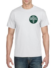 EDSEL CAR COMPANY T-SHIRT,