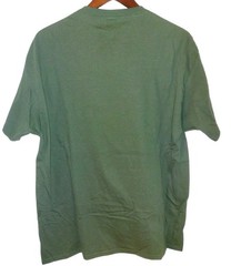 Halo Reach Loot Crate Army Green Noble Six Spartan-B312 Mens Large Shirt Rare