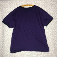Batman Joker Reversable Graphic Tee Shirt Size XL