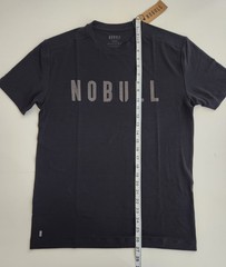 No Bull Performance Active Training Lightweight Ultrasoft Tech Slim Tee T-Shirt