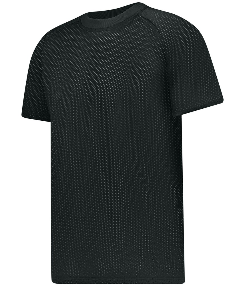 Alleson Athletic 56REV Mens Extreme Mesh Reversible Flag Football Jersey