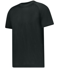 Alleson Athletic 56REV Mens Extreme Mesh Reversible Flag Football Jersey