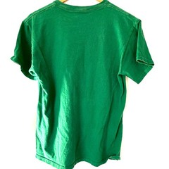 Scooby-Doo Munchies Graphic T-Shirt Mens Medium Green Late Night Cravings Tee