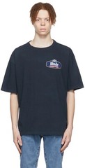 RHUDE NEW Men Women High Quality Loose Leisure Cotton Short Sleeve T-Shirt M-2XL