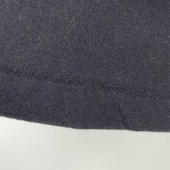 Vtg Velva Sheen Single Stitch TShirt Roll Cuff Mickey Mouse Florida Black XL