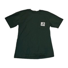 Chinatown Market T-Shirt Unisex Adult Small Call My Lawyer Graphic Green R1