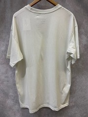 Nike Max90 White Basketball Tee Men’s Loose Fit