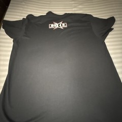 Custom Offsets Logo T-Shirt Black Size XXL Wheels Trucks Automotive