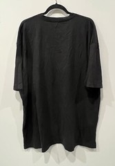 Outrank Be Better Men’s Black T Shirt Size 3XL