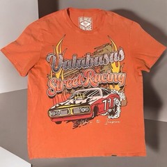 Vintage Valabasas ” Street Racing, Rise To The Occasion “ Men’s XXL T shirt.