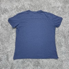 Kuhl Wildfibre T Shirt Adult XL Organic Cotton MOG Unimog Kayak Surfboard Mens
