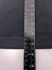 Gymshark Heritage Long Sleeve Graphic Shirt XXL Black Mineral Wash Est 2012 Mens