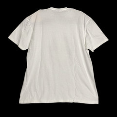 Hazbin Hotel “Take That Depression” White Short Sleeve Tee Shirt Size XL