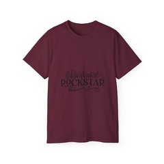 Educational Rockstar | Standard T-Shirt