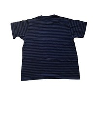 UNIQLO MEN TOPS short Sleeve PIETER CEIZER GRAPHIC Tee T-SHIRT 69 NAVY Size XL