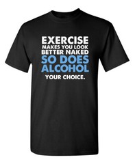 You Look Better Sarcastic Humor Graphic Super Soft Ring Spun Funny T Shirt