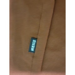 REI Co-op T-Shirt Unisex Large Graphic Tee Organic Cotton Blend Brown