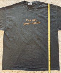 VTG Xbox Live T-Shirt Mens XL Black Beta Tester 2002 Gaming Rare Streetwear Y2K