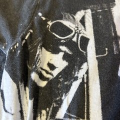 Pink Floyd Point Me At The Sky Shirt Men XL Fits Like A Large Short Sleeve White