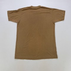 Rare Vintage No Slack For Iraq Airborne 1990 T Shirt 80s 90s Air Force Military