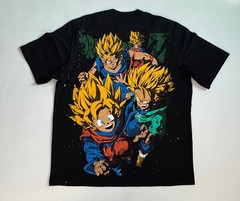 Dragon Ball – Bloodlines T-Shirt – XL