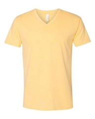 Next Level 6240 Men’s CVC V-Neck T-Shirt