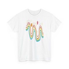 Special Education Teacher Progress Not Linear T-Shirt