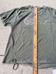 District Threads Taj Mahal A Lifetime in the Making Graphic T-Shirt (distress fe
