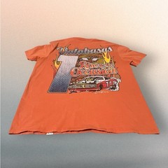 Vintage Valabasas ” Street Racing, Rise To The Occasion “ Men’s XXL T shirt.