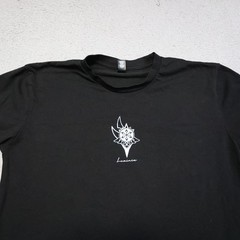 Luminix Eula Lawrence Shirt Mens Large Genshin Impact Anime Graphic Cosplay Tee