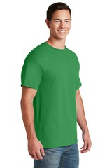 T-Shirt JERZEES 29M Dri-Power 50/50 Cotton Poly Adult Size Unisex teeshirt NEW