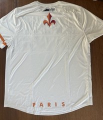 Outerstuff Call of Duty League Paris Legion Short Sleeve Home Jersey XXL Shirt !