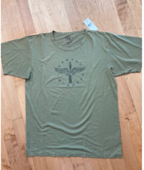 RRL Ralph Lauren T-Shirt New with Tags. – Large
