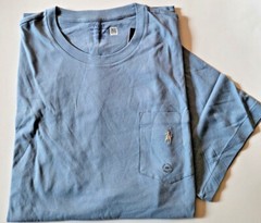 Polo Ralph Lauren Big & Tall Mens t-shirt Pony Logo 2XB 3XB 4XB Blue Orange Blk