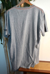 Wild Kiwi Shirt Aotearoa New Zealand Men’s XL Barely Worn Excellent!