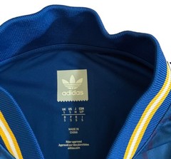 Adidas Skateboarding Men’ Size S Teixeira Gonz #58 Soccer Jersey Rare 2018