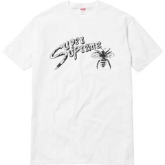 Supreme Limonious Super Supreme Tee Teal White Red Black Fuchsia S/S 17