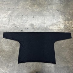 5-PACK BLACK WASH LONG SLEEVE T-SHIRT Yzy Yeezy Vultures Blanks Kanye Laa Size 3