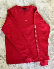 Kinggnu/Initial Tour Goods/5-Piece Set/Summary/T-Shirt/Long T-Shirt/Cap/Towel/So