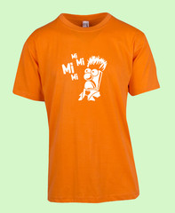 UNISEX MEN WOMENS TEE TSHIRT BEAKER MUPPET PUPPET SHOW OLD CLASSIC TV FUN GIFT