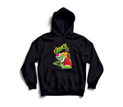 Kobe Bryant Protro 6 | Grinch Custom T-Shirt/Hoodie