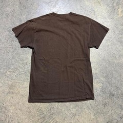 Realtree Men’s Brown T-shirt