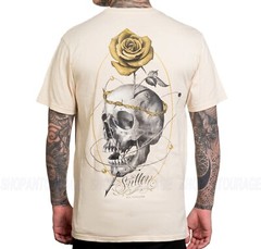 Sullen Art Collective Orbital Premium Fit SCM7445 Short Sleeve T-shirt For Men