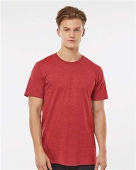 Tultex 541 Men’s Premium Cotton Blend T-Shirt